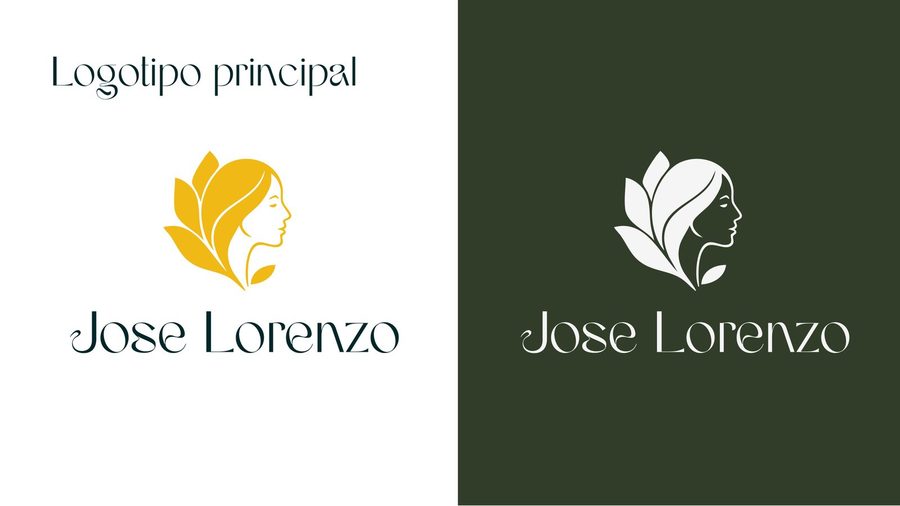 Logotipo de Jose Lorenzo