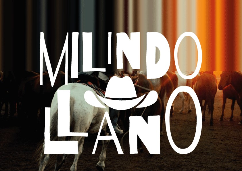 Logotipo de Mi Lindo Llano