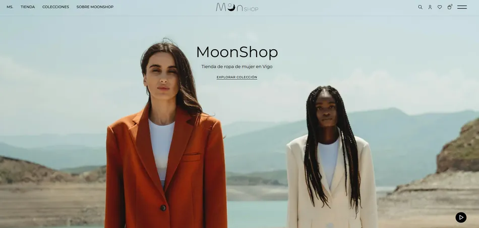 MoonShop